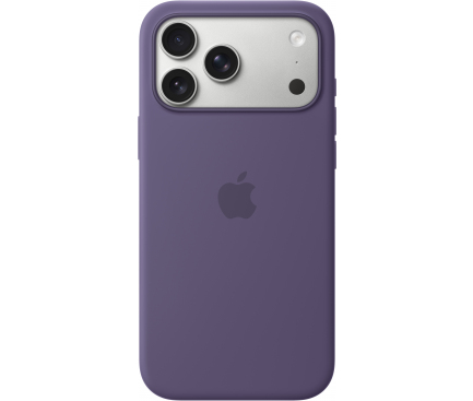 Husa MagSafe pentru Apple iPhone 17 Pro Max, Mov MGFN4ZM/A