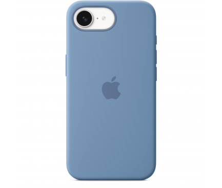 Husa pentru Apple iPhone 16e, Albastra MD3Q4ZM/A