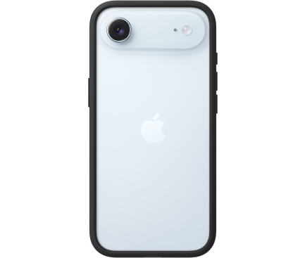 Husa pentru Apple iPhone 17 Air, Bumper, Neagra MH004ZM/A