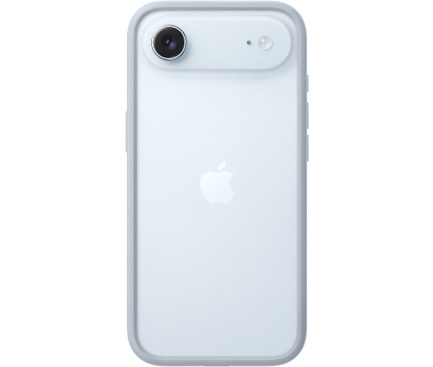 Husa pentru Apple iPhone 17 Air, Bumper, Albastra, Resigilata MH024ZM/A