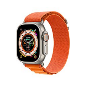 Apple Watch Ultra