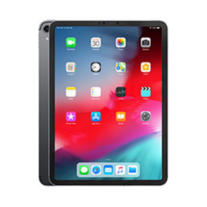 iPad Pro 11 (2018)