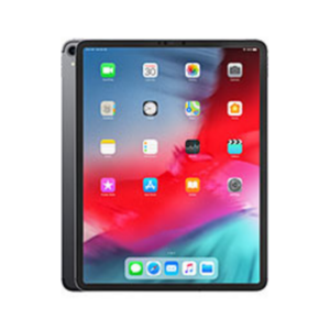 iPad Pro 12.9 (2018)