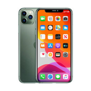 iPhone 11 Pro