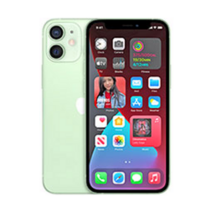 iPhone 12 mini