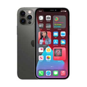 iPhone 12 Pro