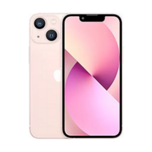 iPhone 13 mini