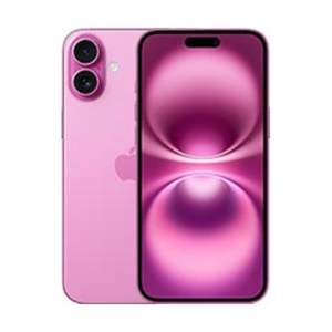 iPhone 16 Plus