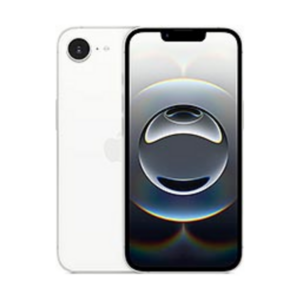 iPhone 16e