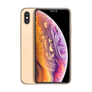 iPhone XS